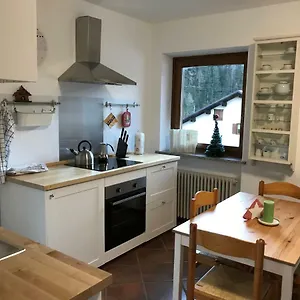  Appartamento La Casa Di Kiss