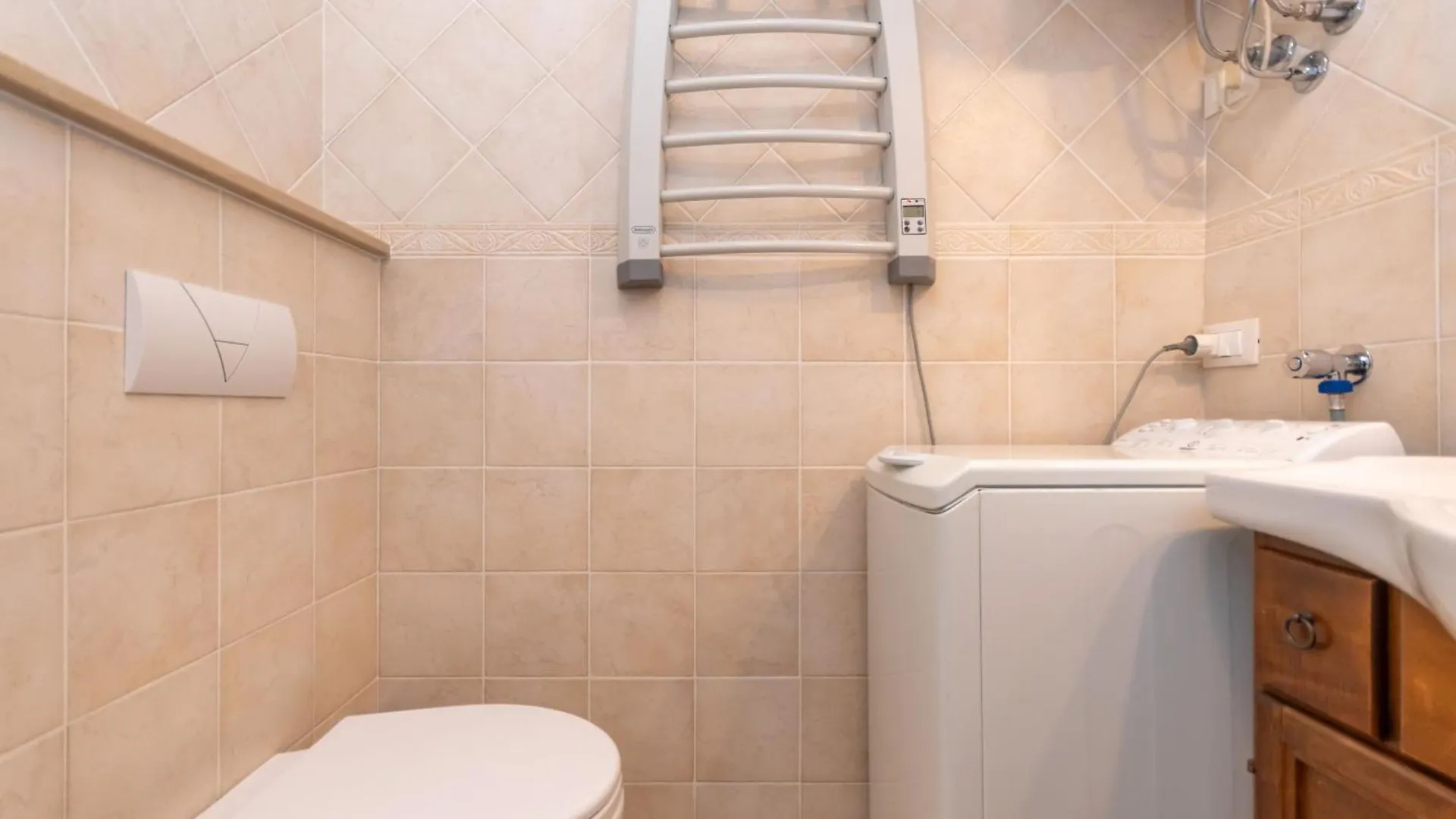 Suite Monte Pelsa Alleghe