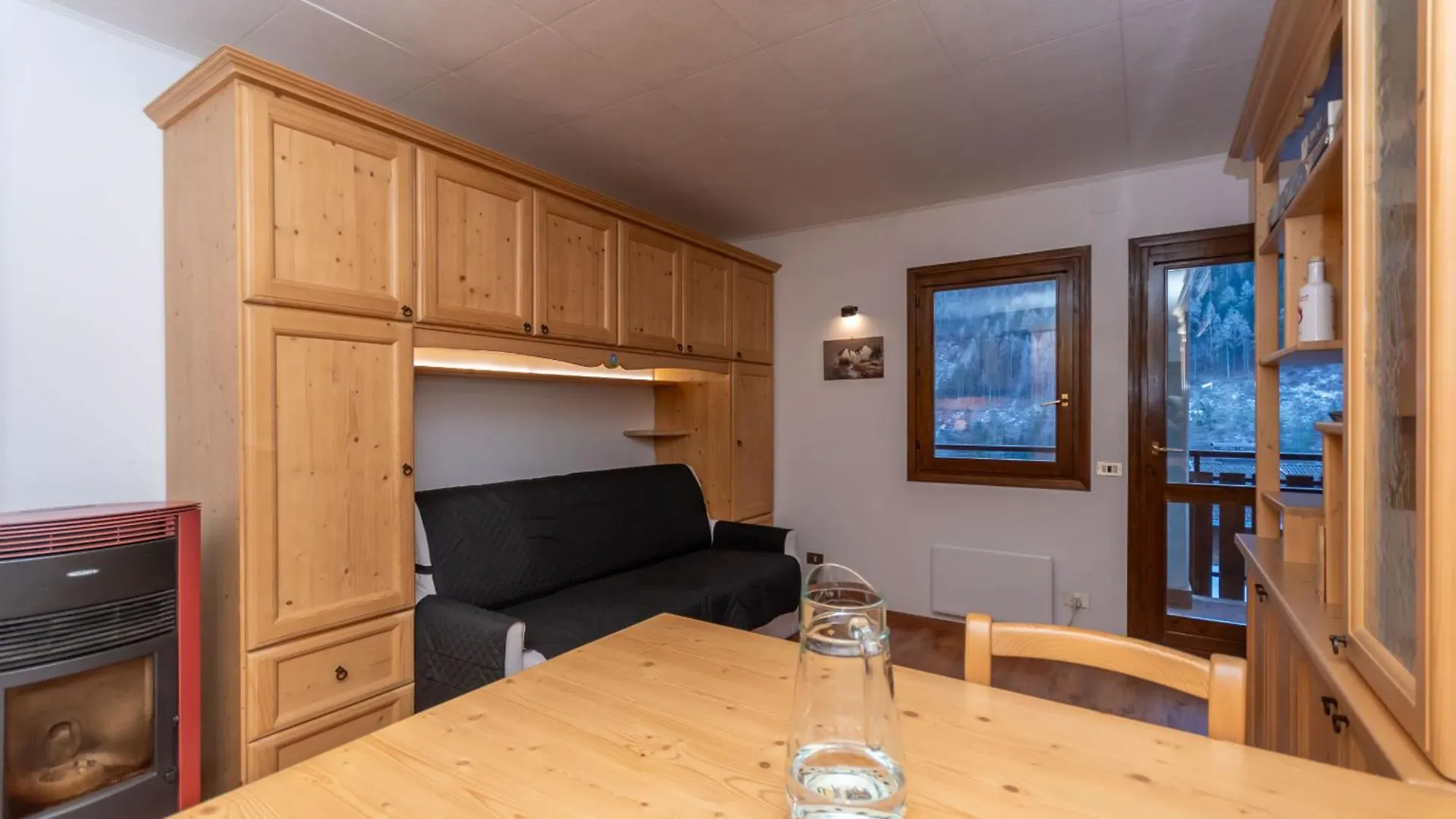 Suite Monte Pelsa Alleghe
